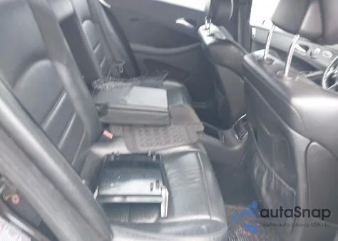 2006 Mercedes-Benz Cls 55 Amg из США, поврежденный, VIN WDDDJ76X66A014148